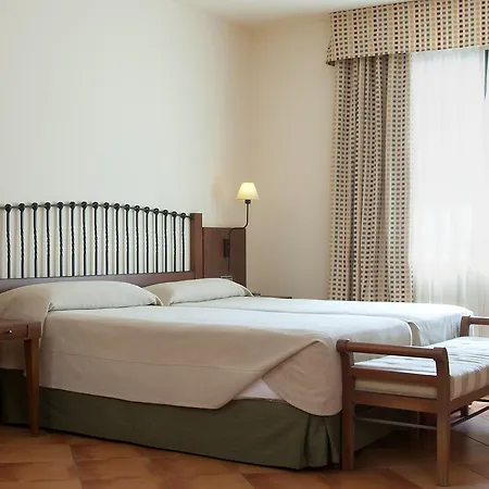 Szálloda Sercotel Renacimiento