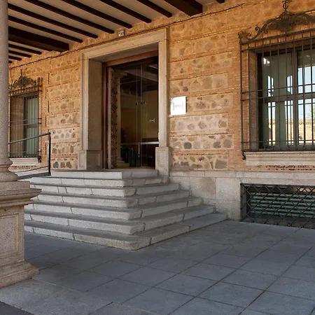 Sercotel Renacimiento Szálloda Toledo