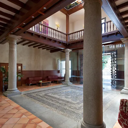Sercotel Renacimiento Szálloda Toledo