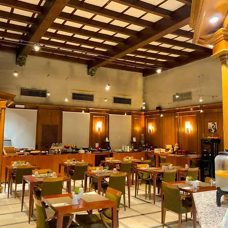 Sercotel Renacimiento Szálloda Toledo