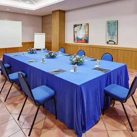 Szálloda Sercotel Renacimiento Toledo