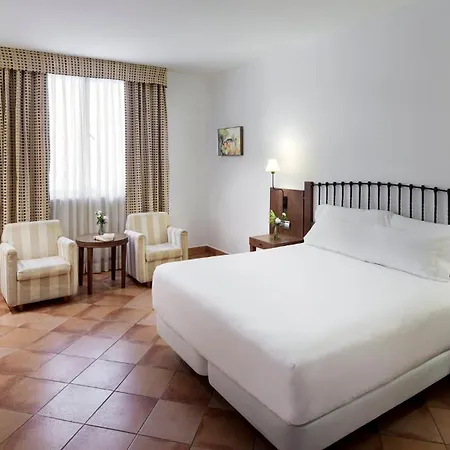 Sercotel Renacimiento Szálloda 4*