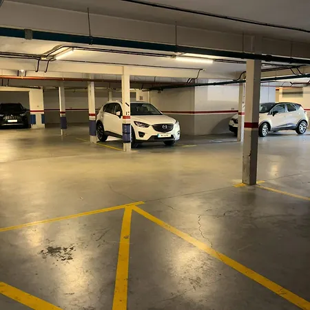 Sercotel Renacimiento Szálloda Toledo