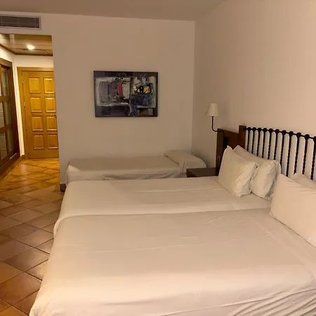 Szálloda Sercotel Renacimiento 4*
