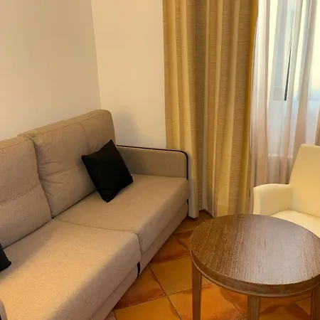 Sercotel Renacimiento Toledo