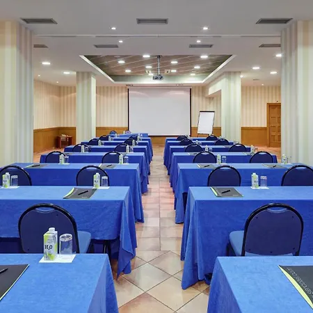 Sercotel Renacimiento Szálloda 4*