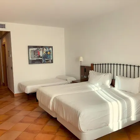 Szálloda Sercotel Renacimiento 4*