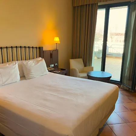 Szálloda Sercotel Renacimiento Toledo