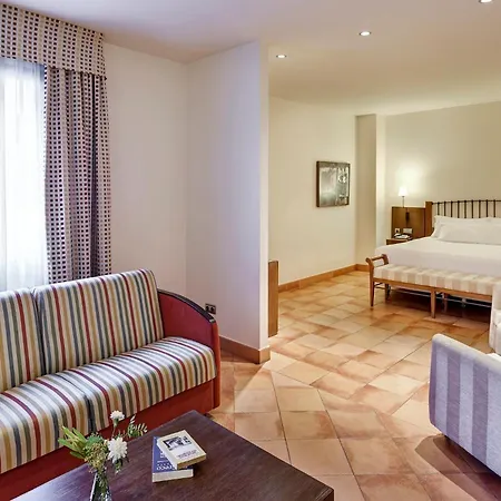 Szálloda Sercotel Renacimiento