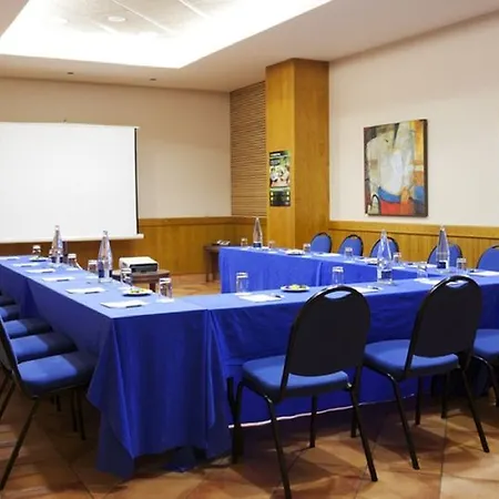 Szálloda Sercotel Renacimiento
