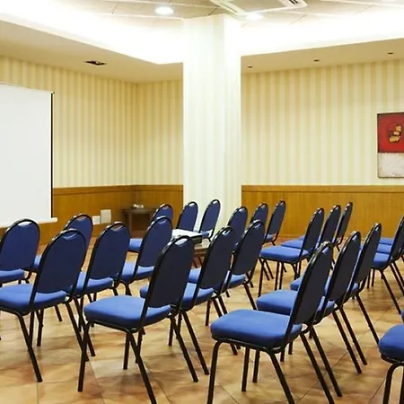 Szálloda Sercotel Renacimiento 4*