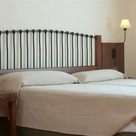 Sercotel Renacimiento Toledo