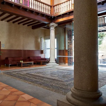 Sercotel Renacimiento 4* Toledo